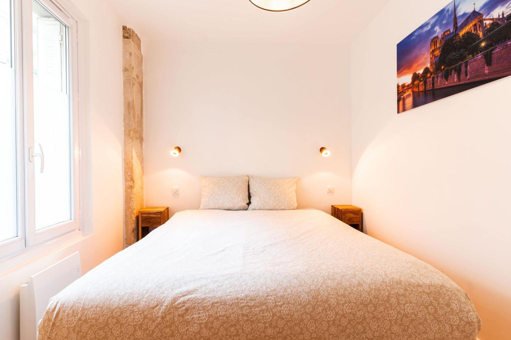 Loft 4 Bedroom Montmartre Pigalle Ac By Lcc Agency Appartement *